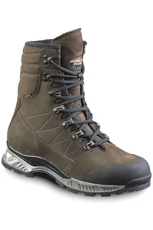 Meindl Buty zimowe męskie Narvik z membraną Gore-Tex