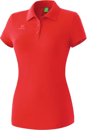 Erima Damska koszulka polo Teamsport
