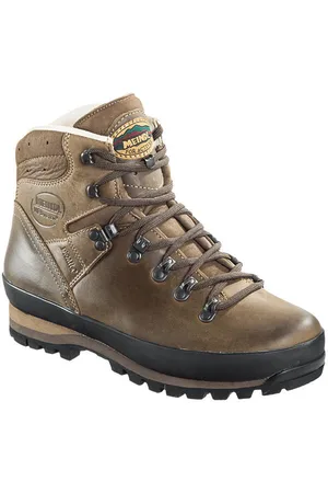 Meindl Buty trekkingowe męskie Borneo 2 MFS