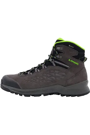 Lowa Buty trekkingowe męskie EXPLORER GTX MID