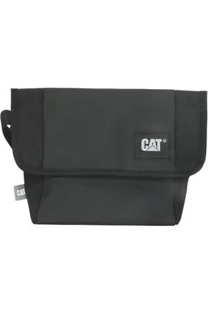 Caterpillar Torba sportowa unisex Detroit Courier Bag pojemność 3 L