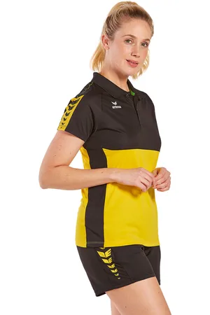 Erima Damska koszulka polo Six Wings