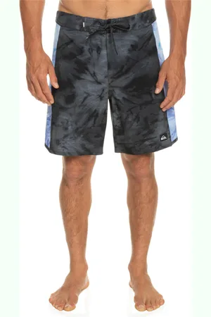 Quiksilver Szorty do pływania męskie Surfsilk Arch 18"