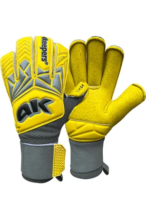 4KEEPERS Rękawice bramkarskie Force V2.23 Rf