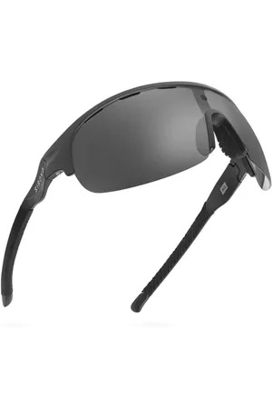 Siroko Okulary fotochromowe rowerowe unisex K3 PhotoChromic