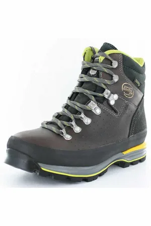 Meindl Buty trekkingowe damskie Vakuum Lady Top z membraną Gore-Tex