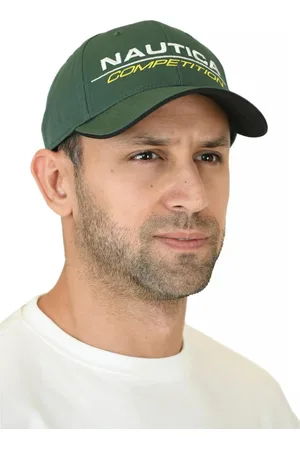 Nautica Czapka z daszkiem Tappa Snapback