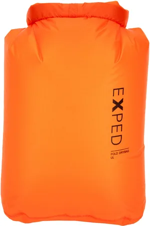 Exped Worek wodoodporny Fold Drybag UL 3L