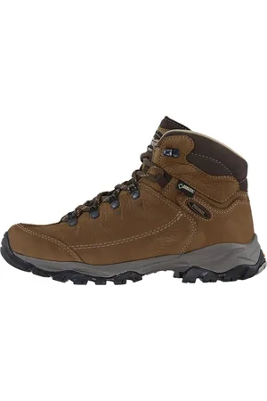 Meindl Buty damskie trekkingowe Ohio Lady 2 z membraną Gore-Tex