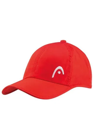 Head Czapka tenisowa Pro Player Cap