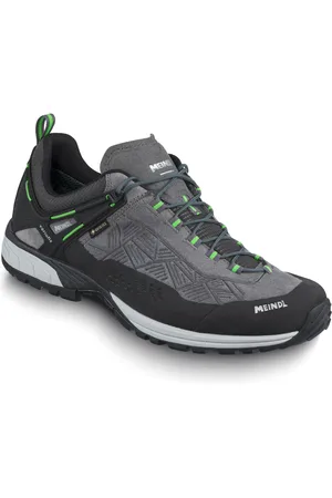Meindl Buty turystyczne męskie Top Trail Gore-Tex