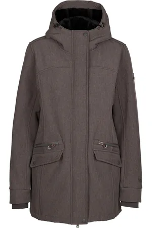 Trespass Kurtka Softshell Damska Anza TP75