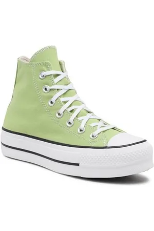 Converse Buty do chodzenia damskie Chuck Taylor All Star Lift