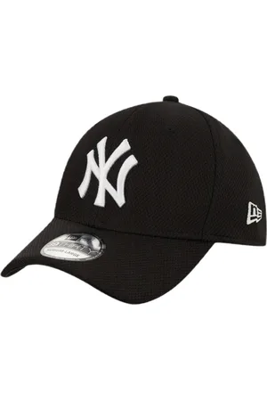 New Era Czapka z daszkiem 39THIRTY MLB NY New York Yankees Diamond Tech Cap