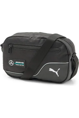 PUMA Torba Mapf1 Portable 2L, Dla obu płci