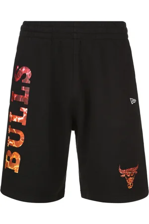 New Era Krótki Chicago Bulls