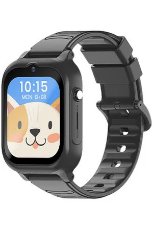 FOREVER Smartwatch sportowy dziecięcy Kids Look Me KW-510 GPS WiFi 4G