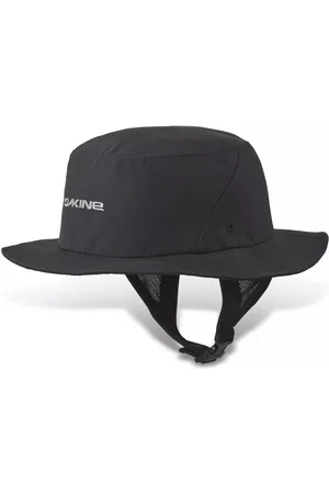 Dakine Kapelusz Indo Surf Hat Black