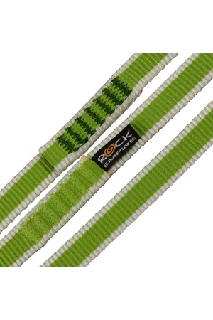 ROCK EMPIRE Pętla Open Sling PAD 16mm 180cm
