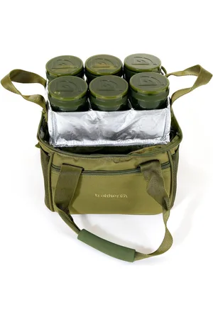 Trakker Torba Wędkarska Na Przynęty Nxg Bait Bag Khaki