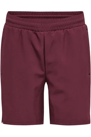 Hummel Szorty tkane dla dzieci Move Grid
