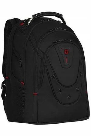 Wenger Plecak codzienny miejski Ibex Ballistic Deluxe
