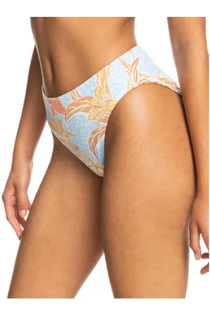 Roxy Dół od bikini damski Island In The Sun Mid Waist