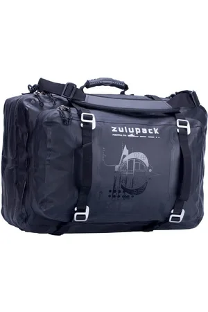 Zulupack Wodoodporna torba podróżna - Antipode - IP63