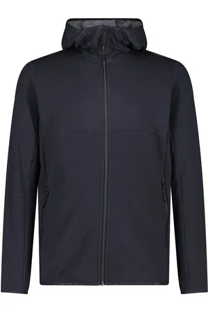 CMP Bluza męska Zip Hood