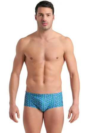 Arena Szorty Kąpielowe Starfish Low Waist Swim Short