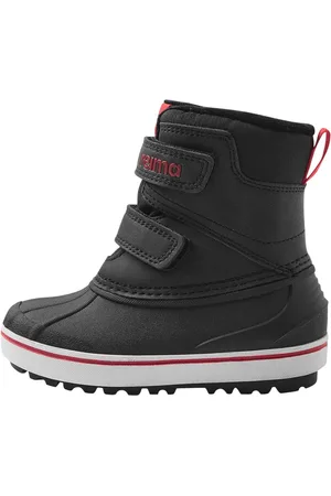 Reima Buty zimowe dla dziecka na rzepy Coconi