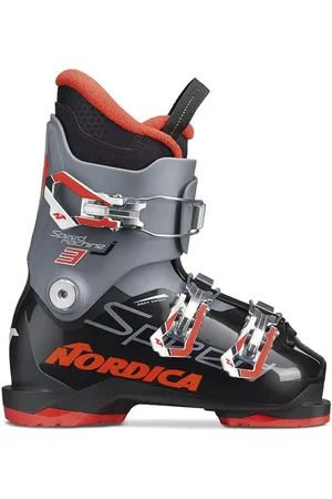Nordica Buty narciarskie dziecięce SpeedMachine J 3