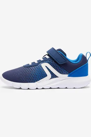 DECATHLON Buty dla dzieci Newfeel Soft 140