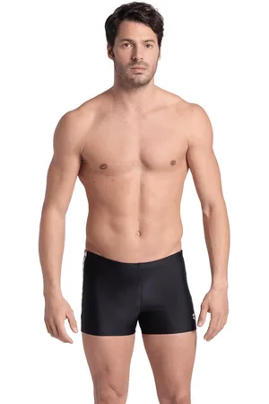 Arena Szorty Kąpielowe męskie Icons Swim Short Solid