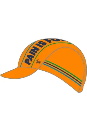 Buff Czapka z daszkiem rowerowa dla dorosłych Pack bike Cap