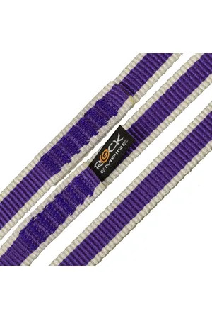 ROCK EMPIRE Pętla Open Sling PAD 16mm 31cm