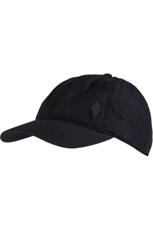 Skechers Czapka z daszkiem męska Quilted Diamond Cap