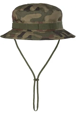Helikon-Tex Kapelusz turystyczny PL Woodland