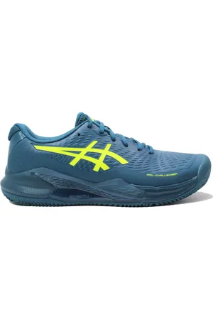 Asics Buty do tenisa męskie, Gel-Challenger 14 Clay