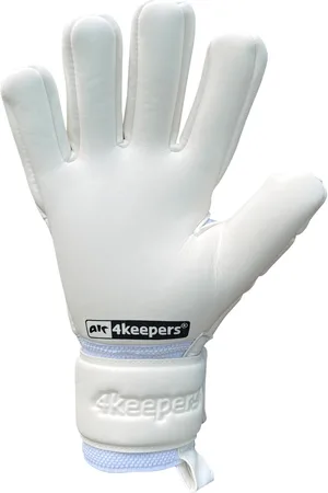 4KEEPERS Rękawice bramkarskie dla dzieci RETRO 42 NC