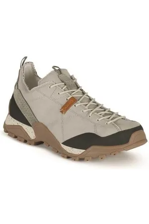 Aku Buty trekkingowe damskie Nativa Canvas