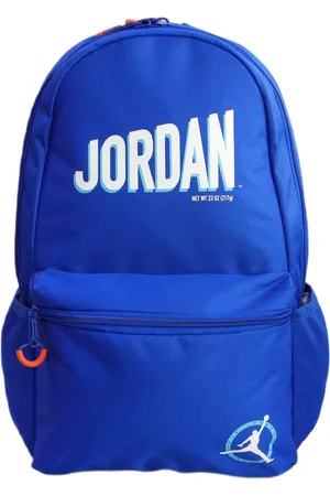 Jordan Plecak sportowy młodzieżowy Jan MJ MVP flight daypack
