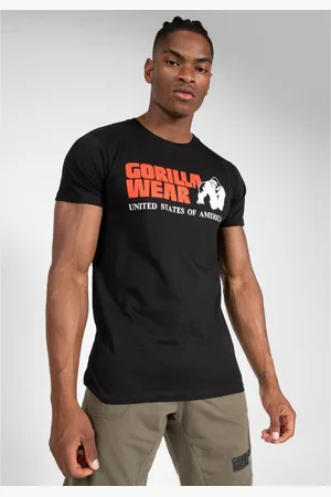Gorilla Wear Classic Koszulka