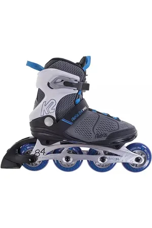 k2 Rolki fitness damskie K2 ALEXIS 84 PRO 2022