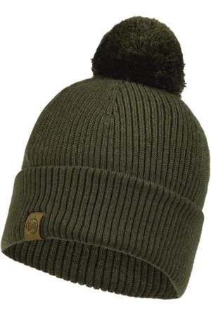 Buff Czapka dla dorosłych Lifestyle Adult Knitted Hat TIM Merino