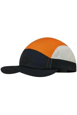 Buff Czapka z daszkiem dla dorosłych 5 Panel Go Cap