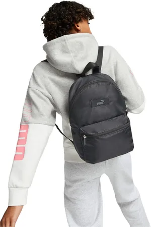 PUMA Plecak Core Pop Backpack 12L, Dla obu płci