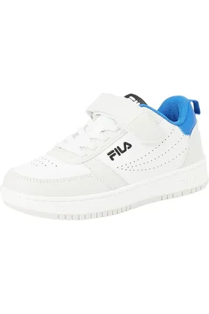 Fila Buty do chodzenia dla dzieci Rega Velcro Kids