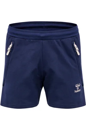 Hummel Szorty damskie Move Grid
