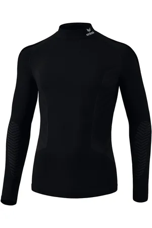 Erima Koszulka termoaktywna męska Athletic Longsleeve Turtleneck Top